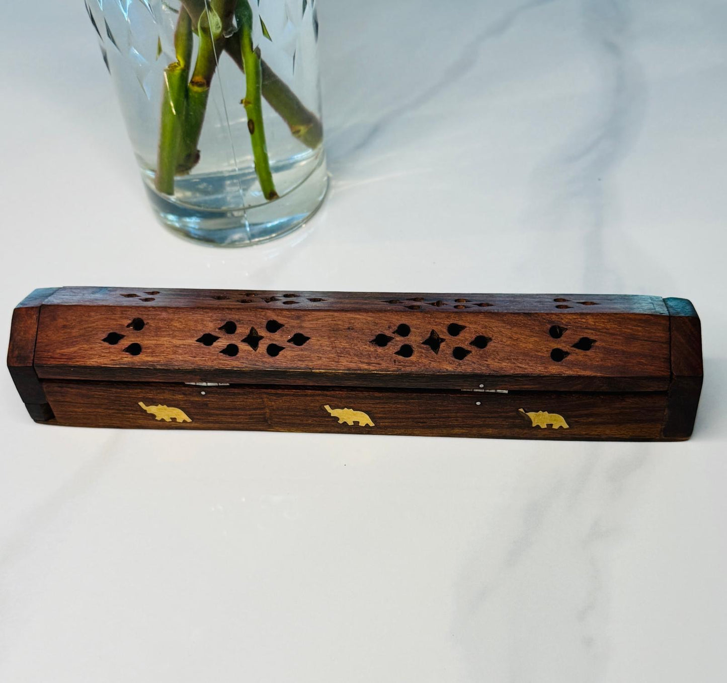 Incense Holder