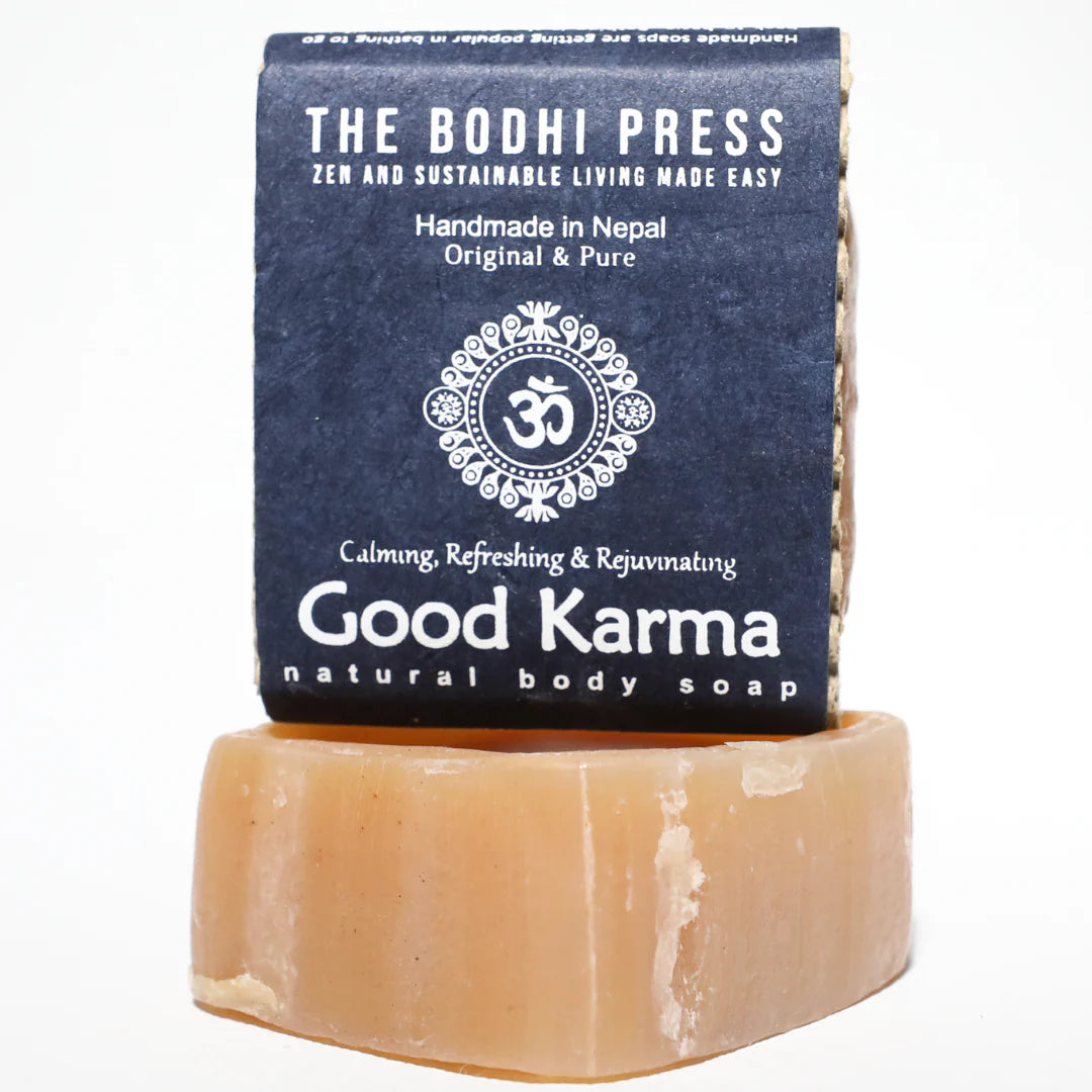 Handmade Soap