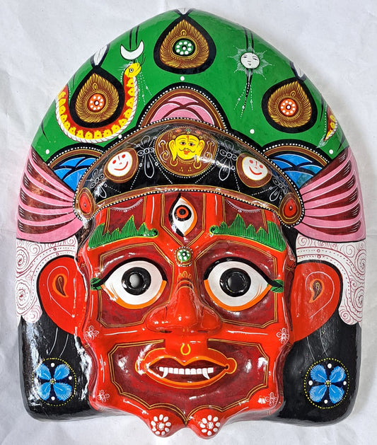 Madhyapur Local Masks