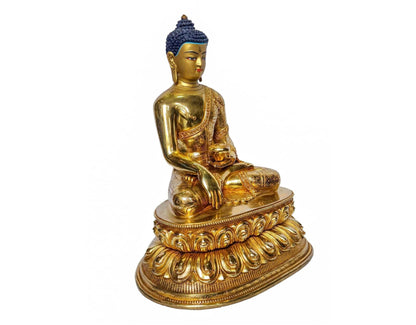 Buddha Statue