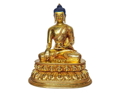 Buddha Statue