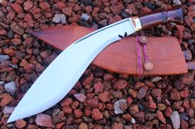 Gurkha Khukuri