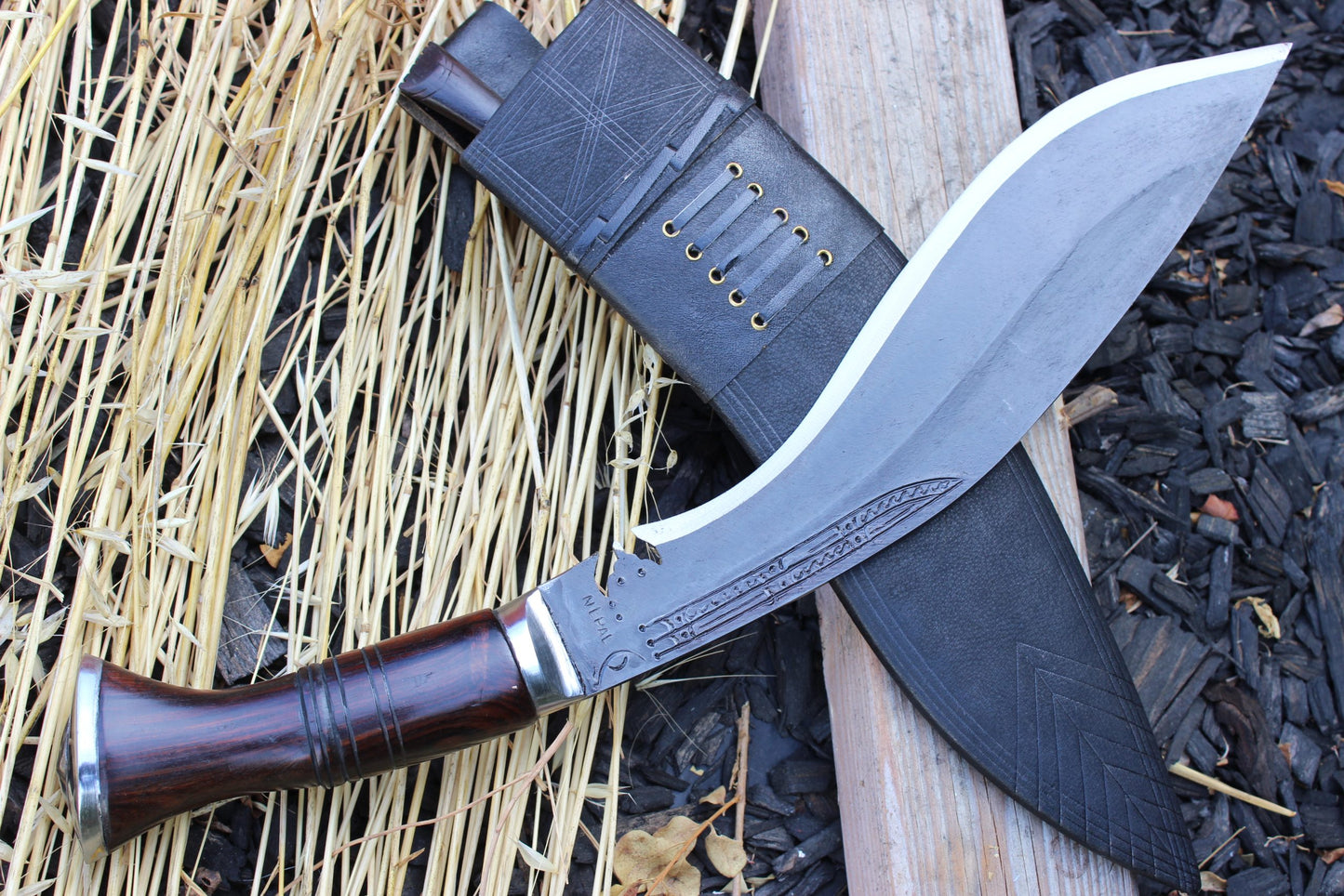 Gurkha Khukuri