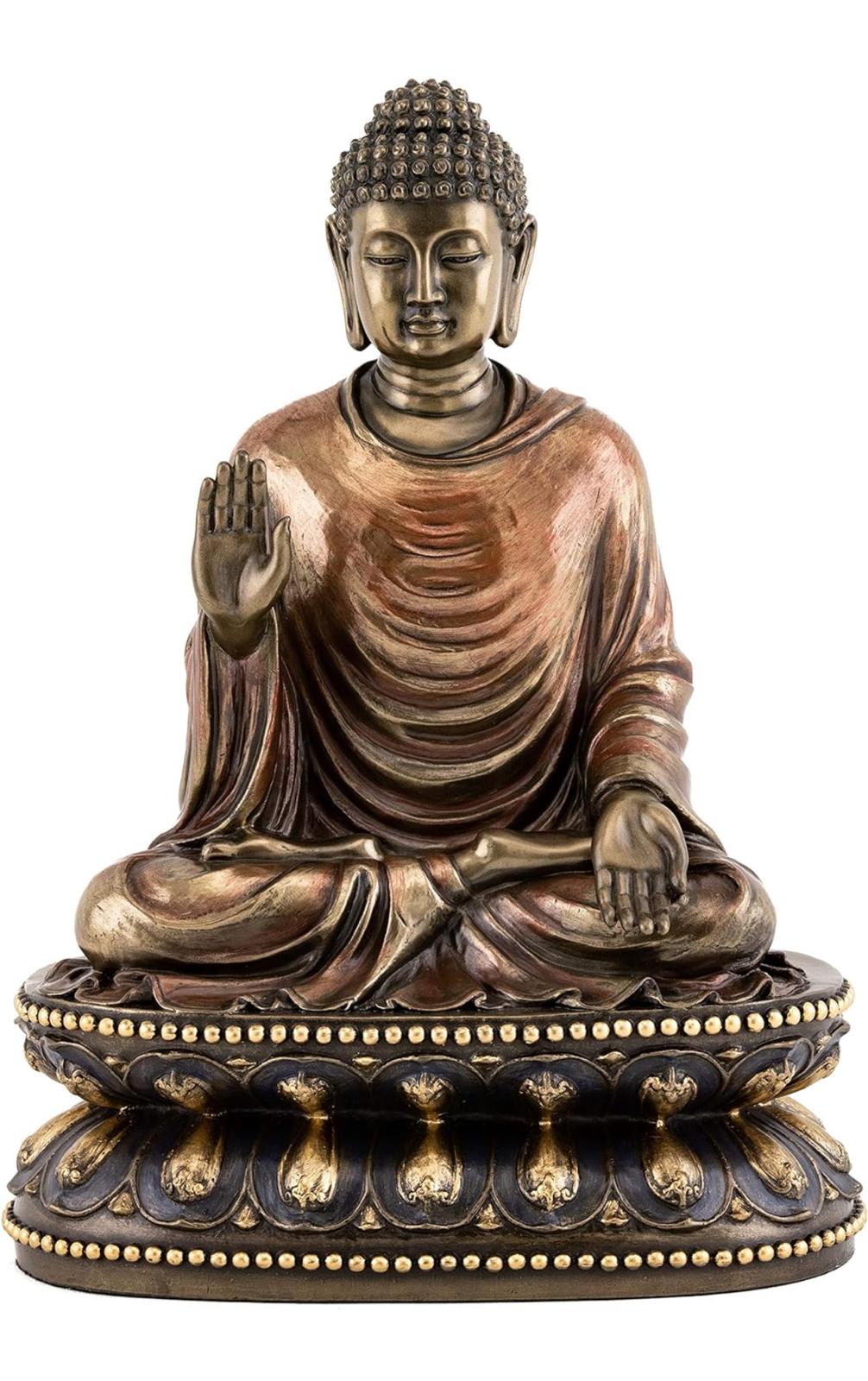 Buddha Statue