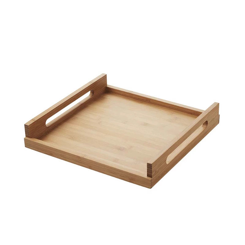 Wooden Tray