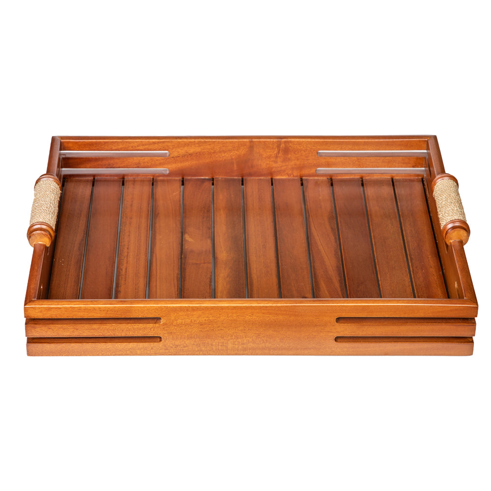 Wooden Tray