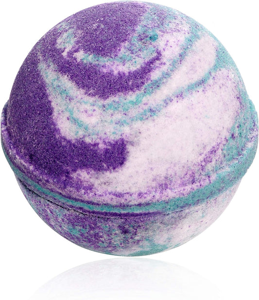 Bath Ball (Purple)