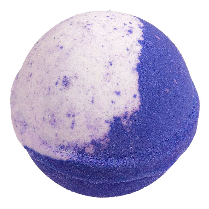 Bath Ball (Blue)