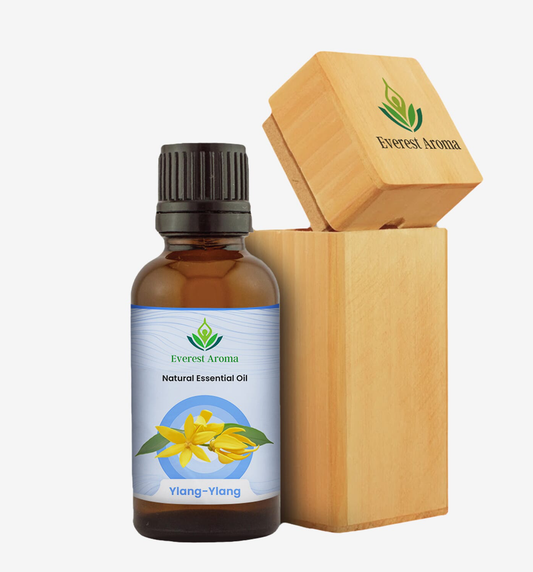 Essential Oil (Ylang-Ylang)