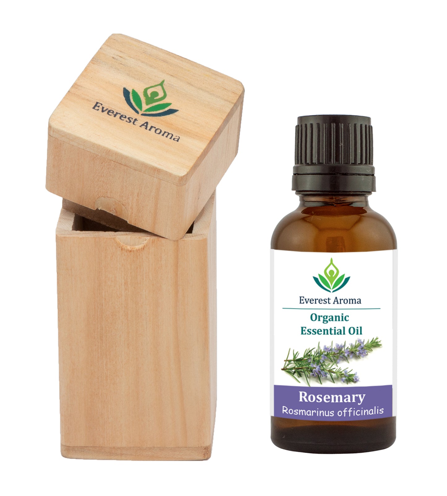 Essential Oil (Rosemary)