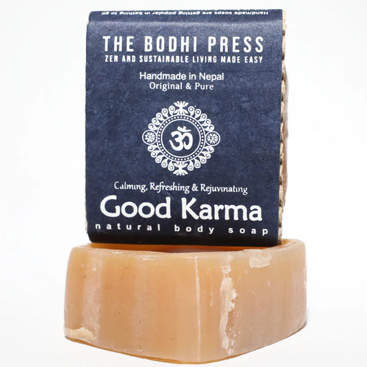 Handmade Soap