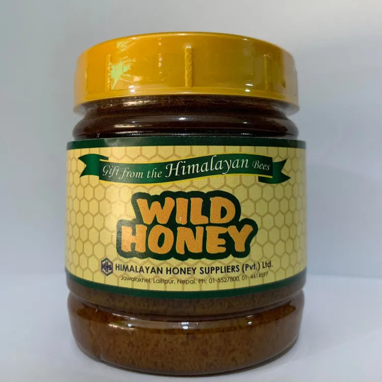 Wild Honey